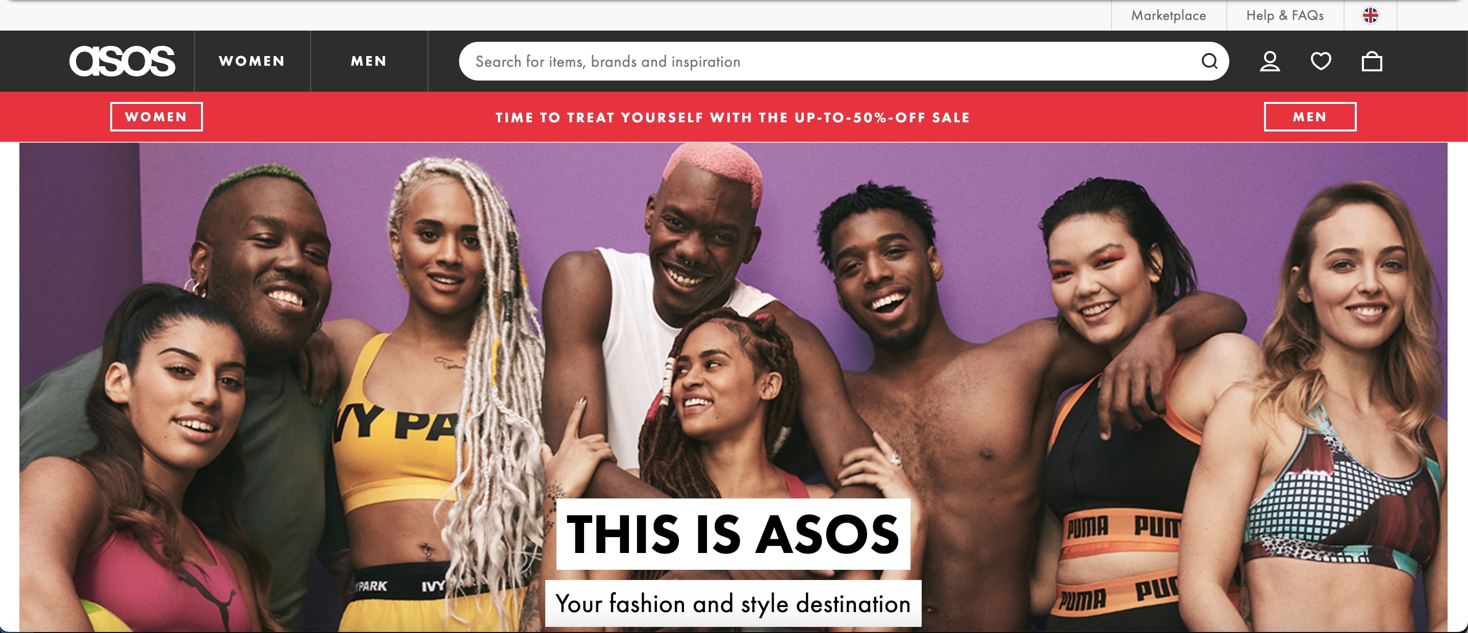 Asos